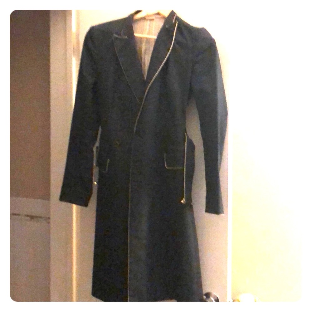 Stella McCartney original jacket.